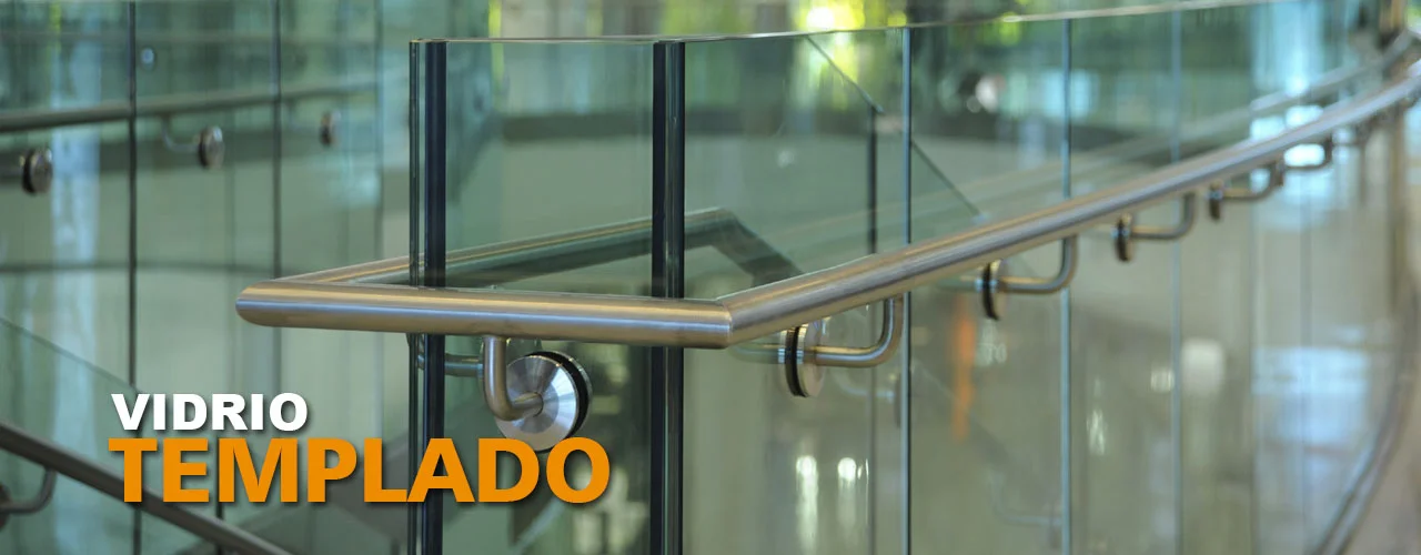 Vidrio Templado Cali